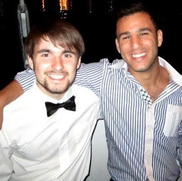 Meet your Posher, Sean - Picture 1 of 1